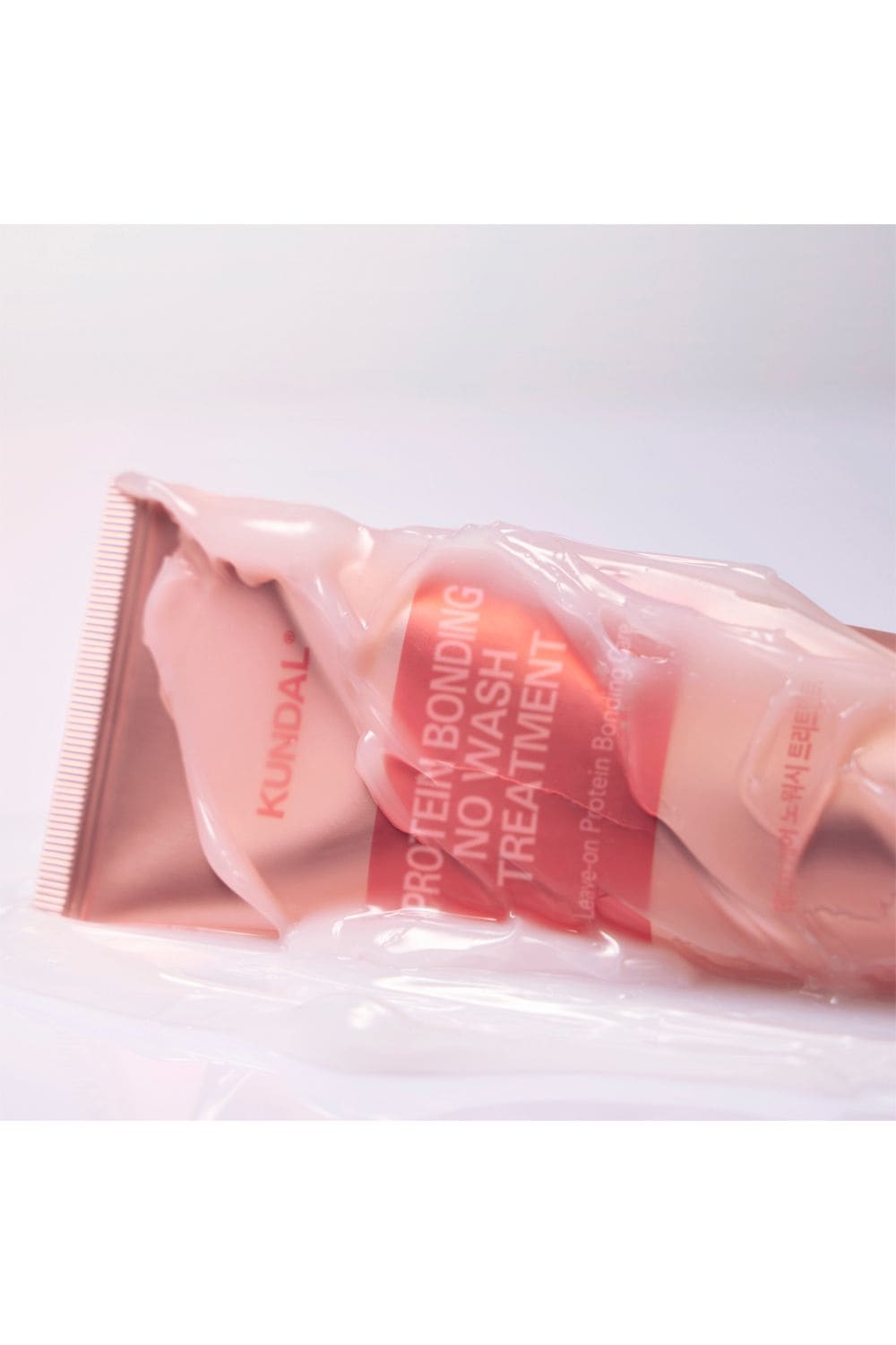 KUNDAL Protein Bonding Care No Wash Treatment Violet Muguet 130ml Multi image 5