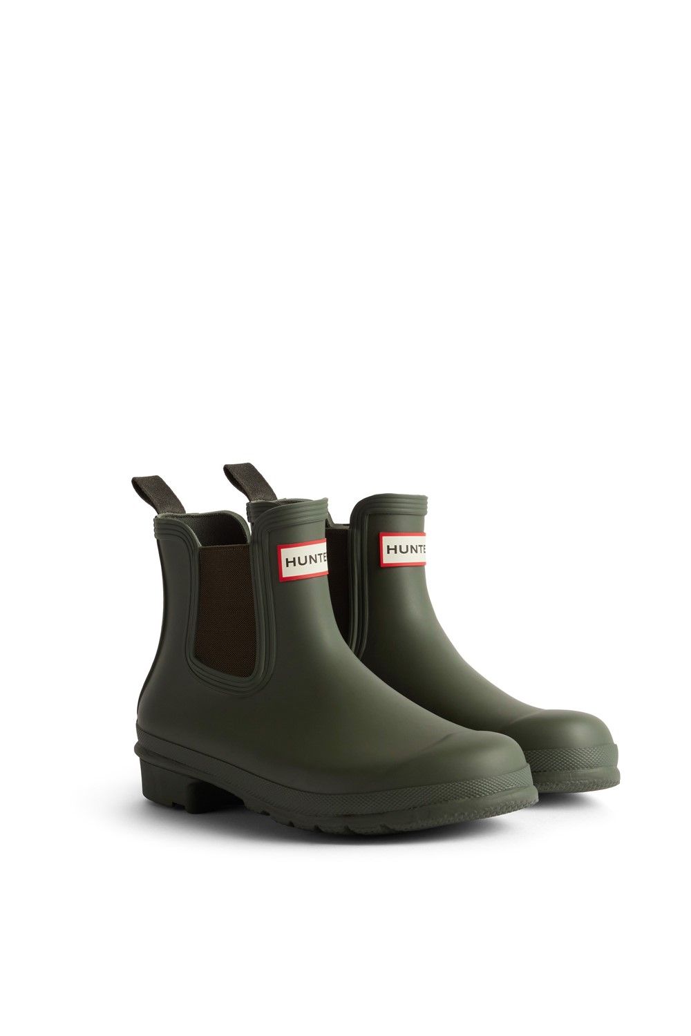 Hunter Original Chelsea image 1