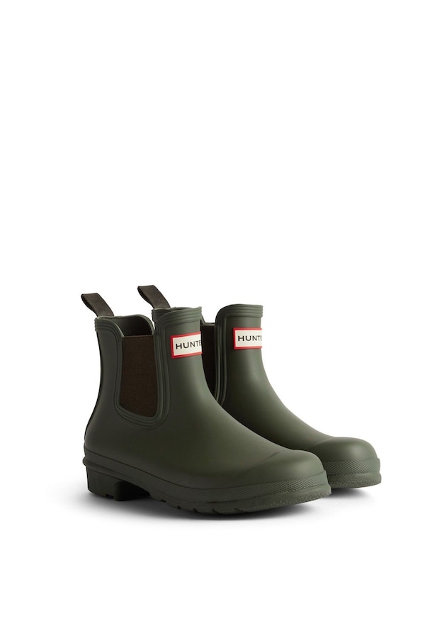 Hunter Original Chelsea