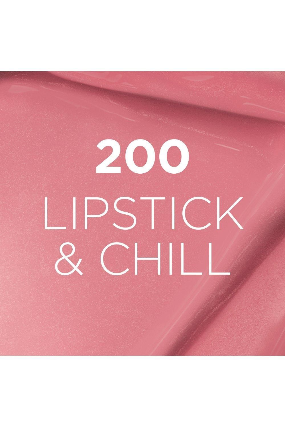 L'Oréal Paris Infaillible Matte Resistance Liquid Lipstick Lipstick And Chill image 8