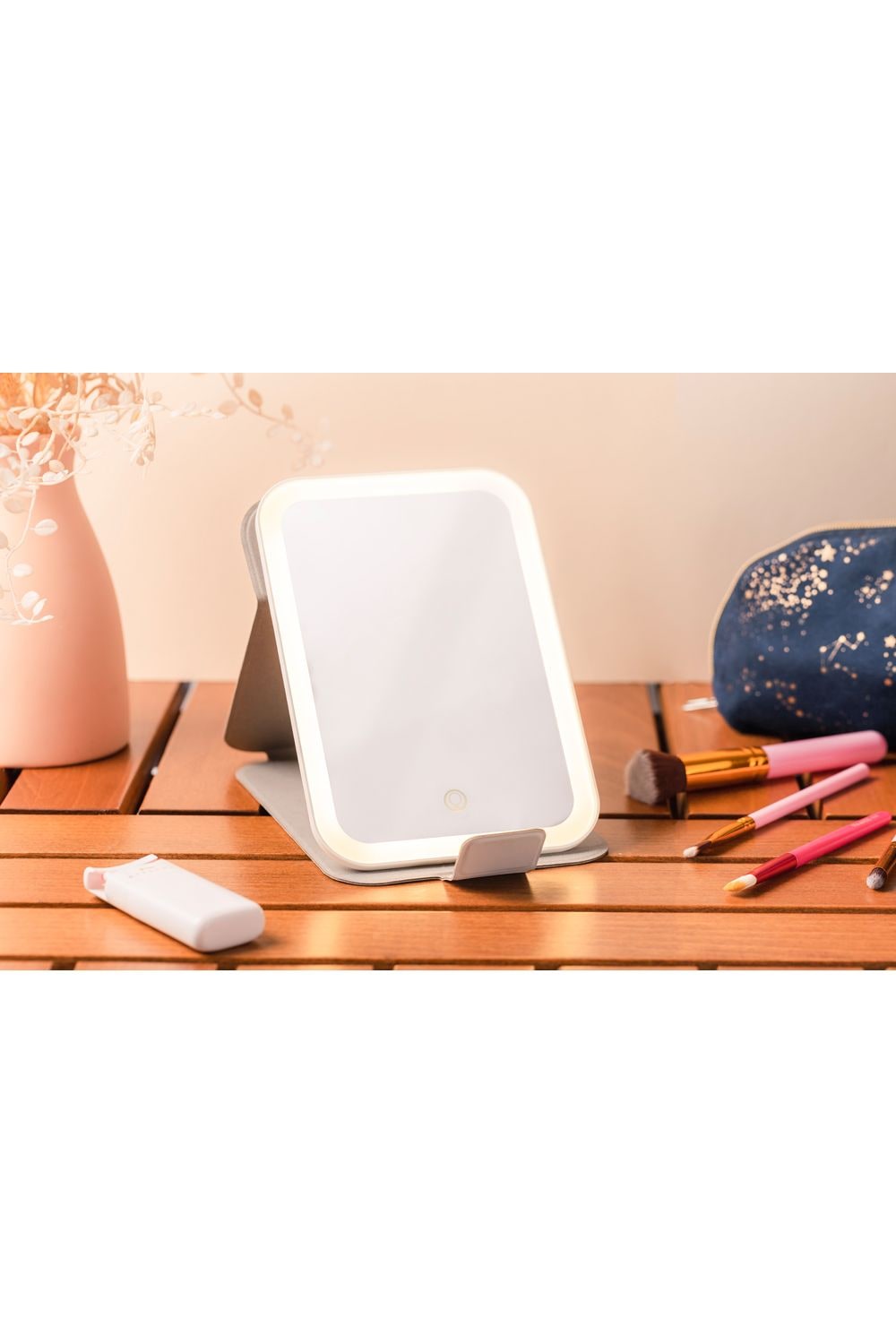 Stylpro On Tour Travel Mirror Multi image 6