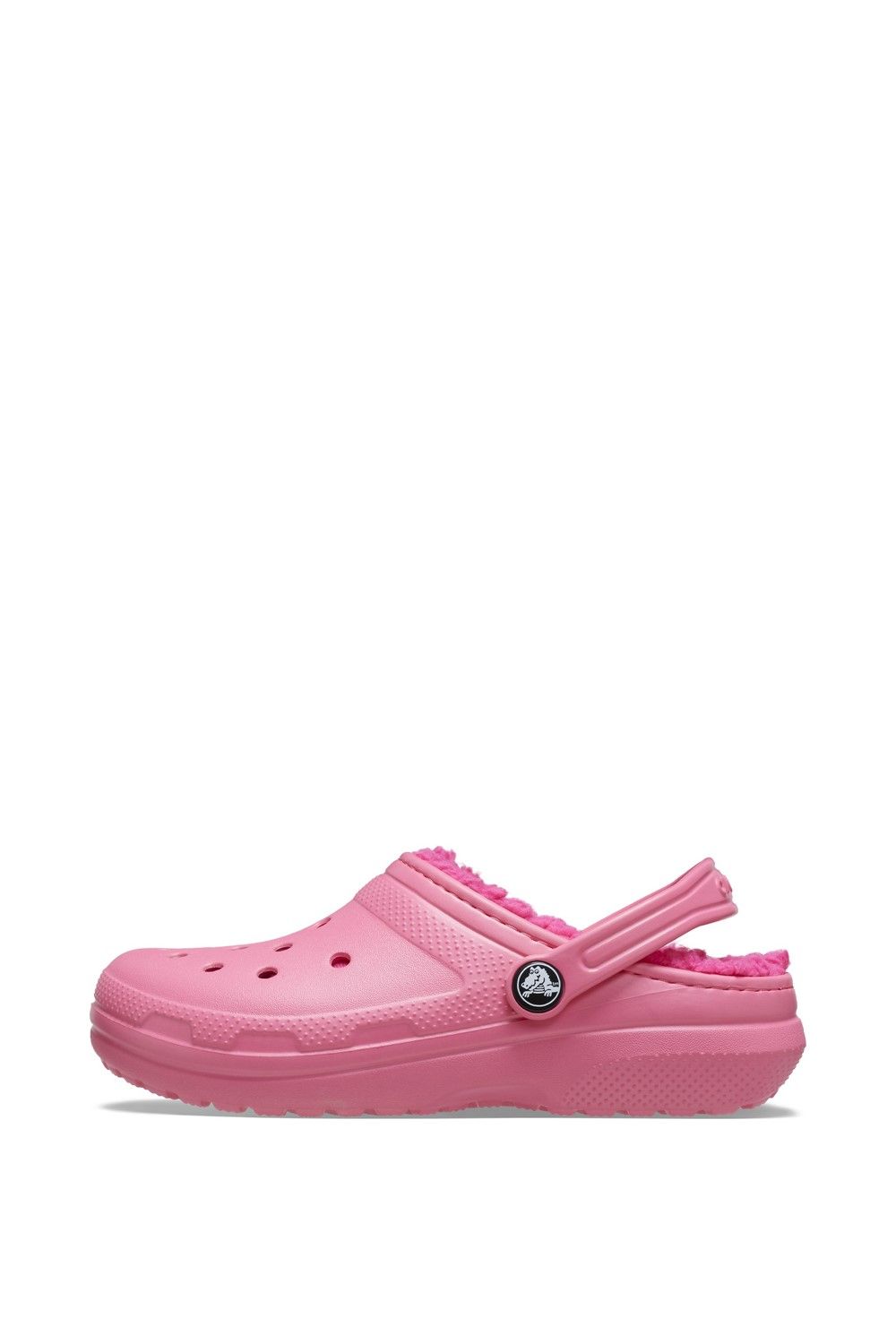 Crocs Classic' Lined Clog image 5