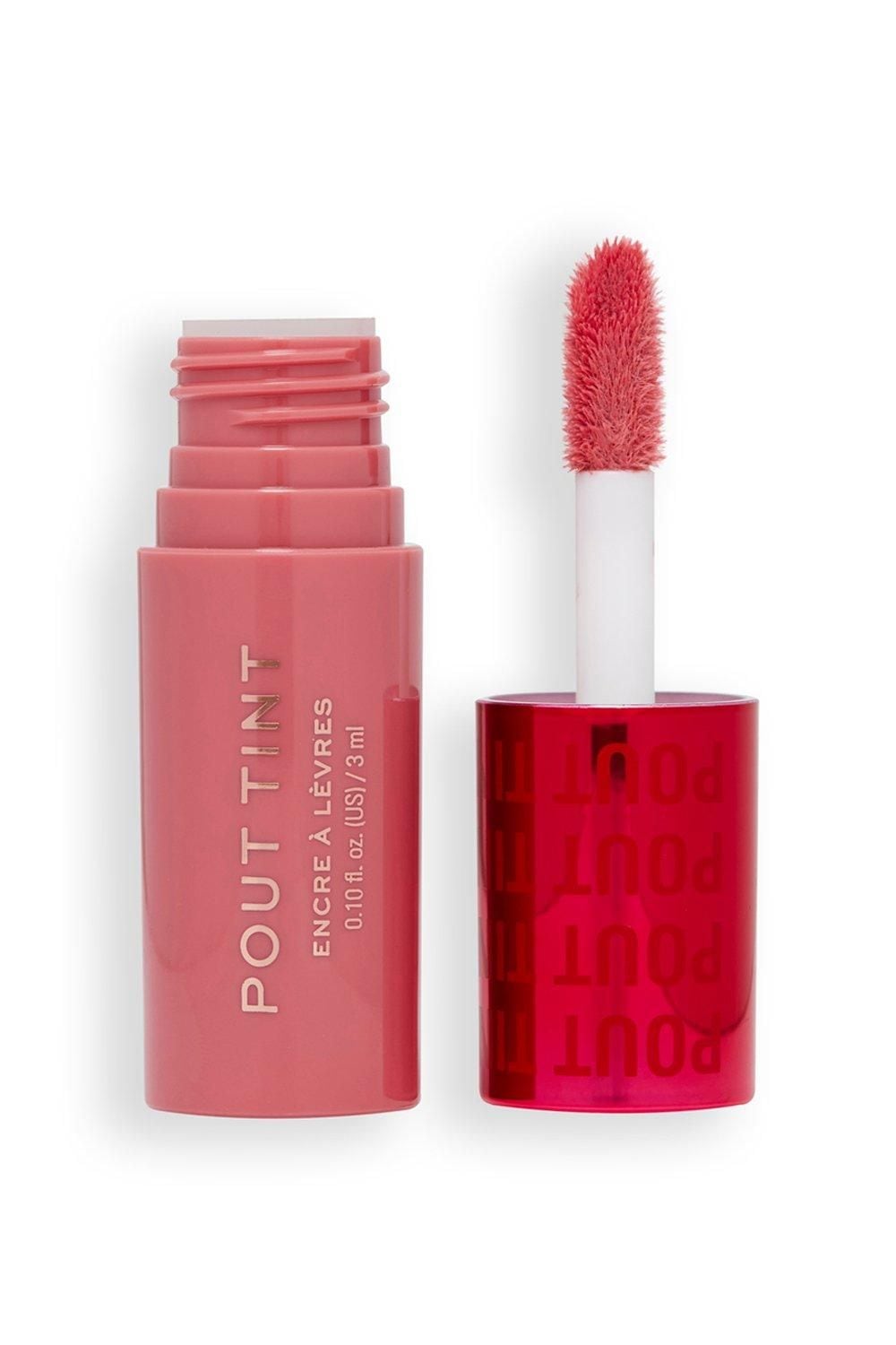 Revolution Pout Tint Sweet Pink image 1