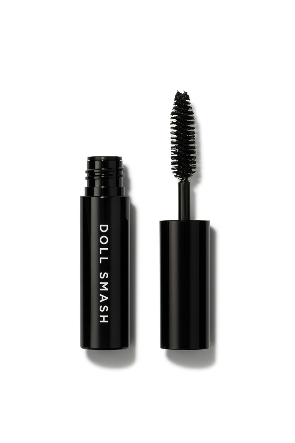 Doll Smash Superstar Mascara Noir Black Noir image 2