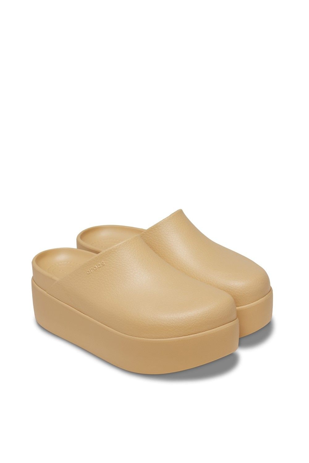 Crocs Dylan Platform Clog image 1