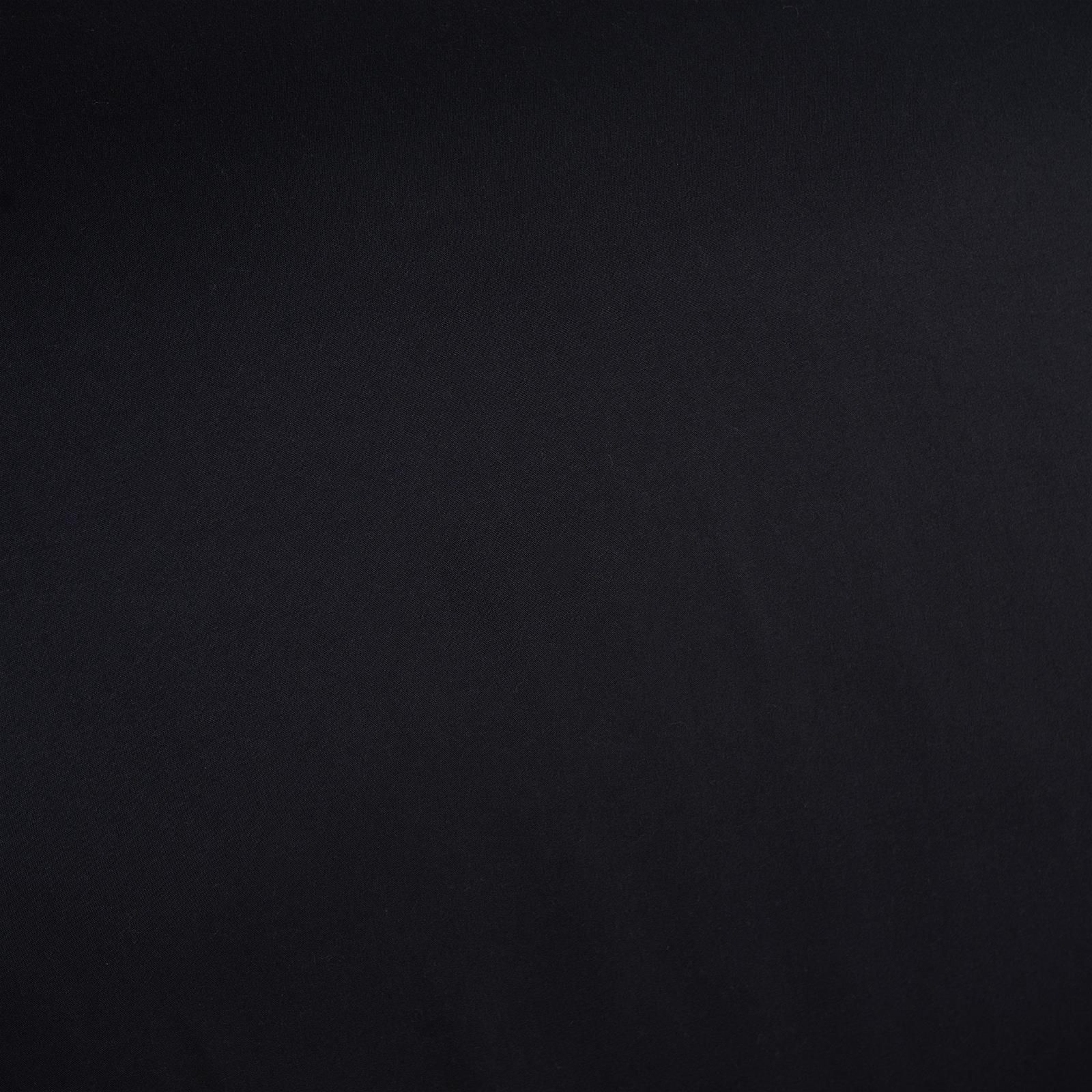 OHS Plain Reversible Duvet Cover With Pillowcase Set image 6