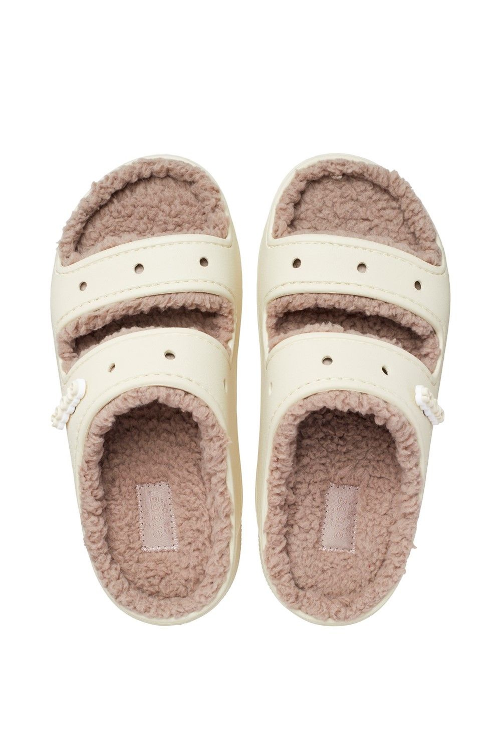 Crocs Classic 'Cozzzy' Sandal image 5