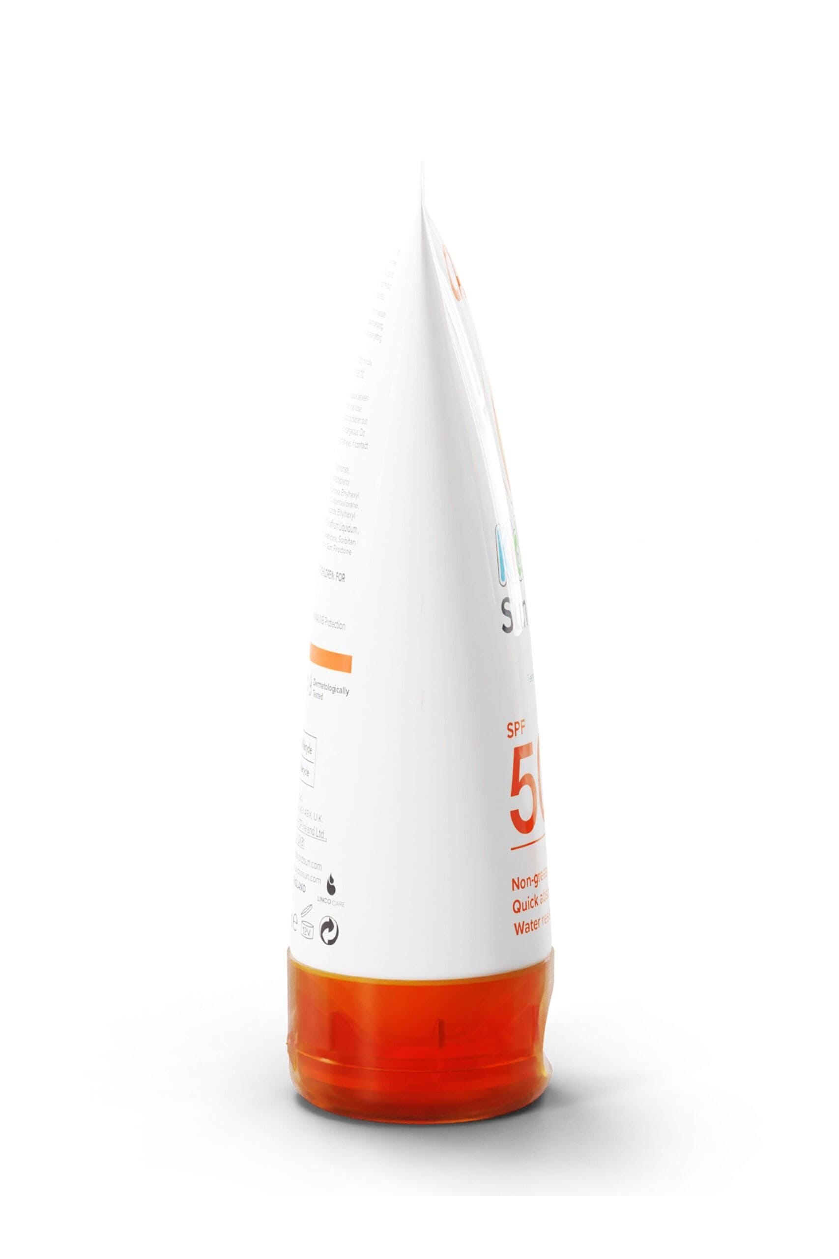 Calypso Kids Sun Lotion SPF50 image 3