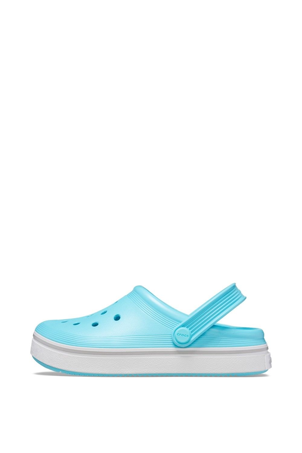 Crocs Crocband Clean Clog image 6