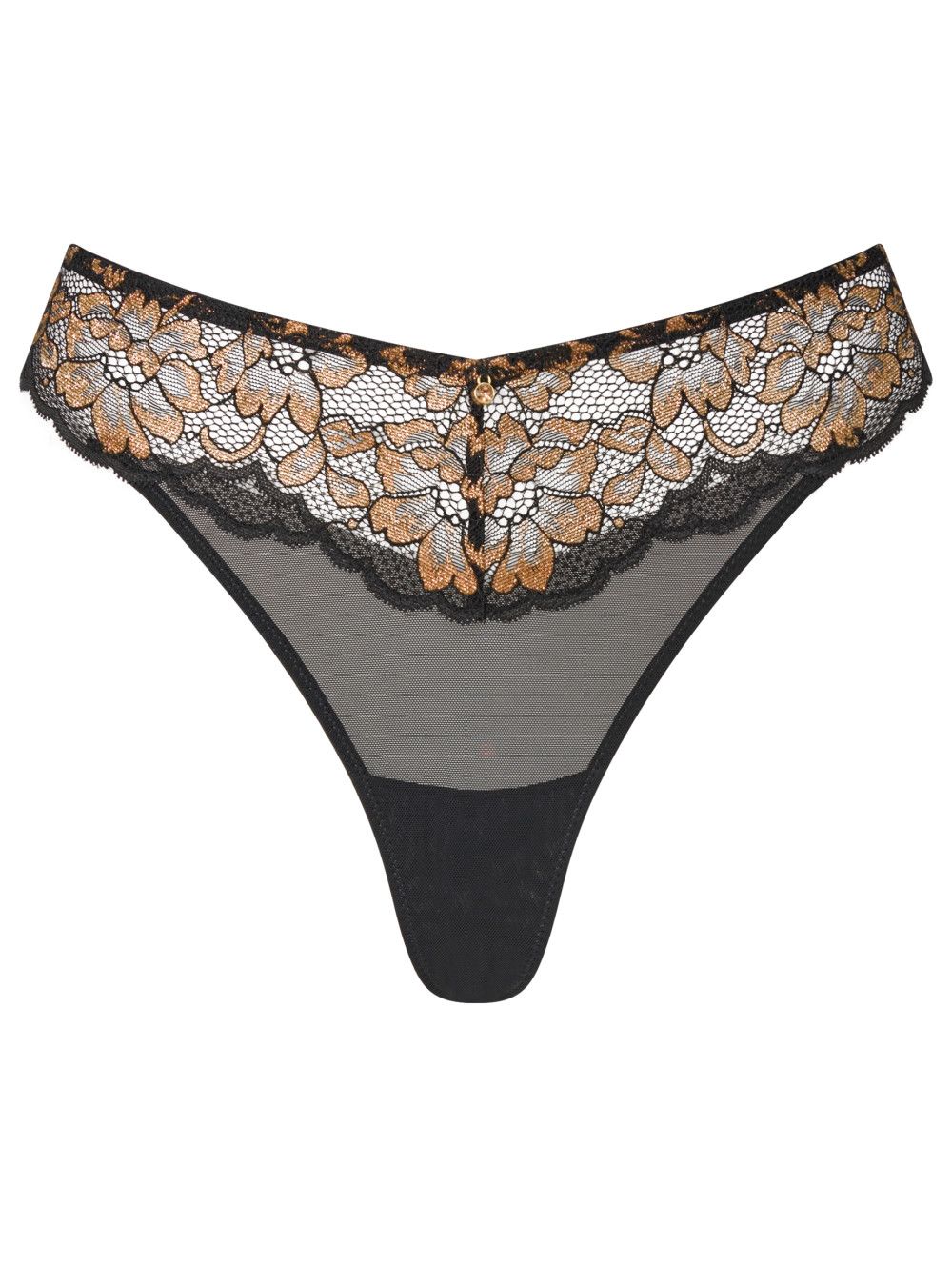 Ann Summers Sexy Lace Thong image 4