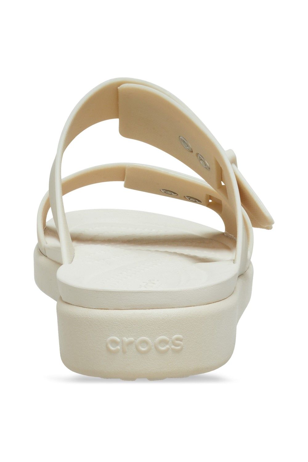 Crocs Brooklyn Buckle Low Sandal image 2