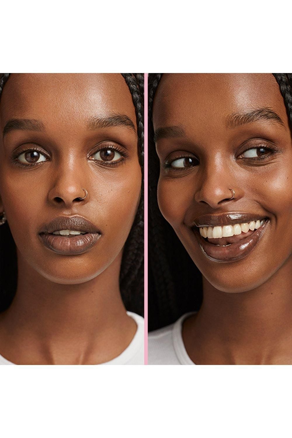 Rimmel London Oh My Gloss! Lip Gloss Purr Glossy Cat image 6