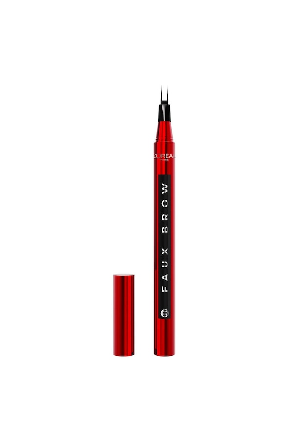 L'Oréal Paris Infallible Faux Brow, Up To 2-Day Brow Tint Pen 1ml Peachy Friday