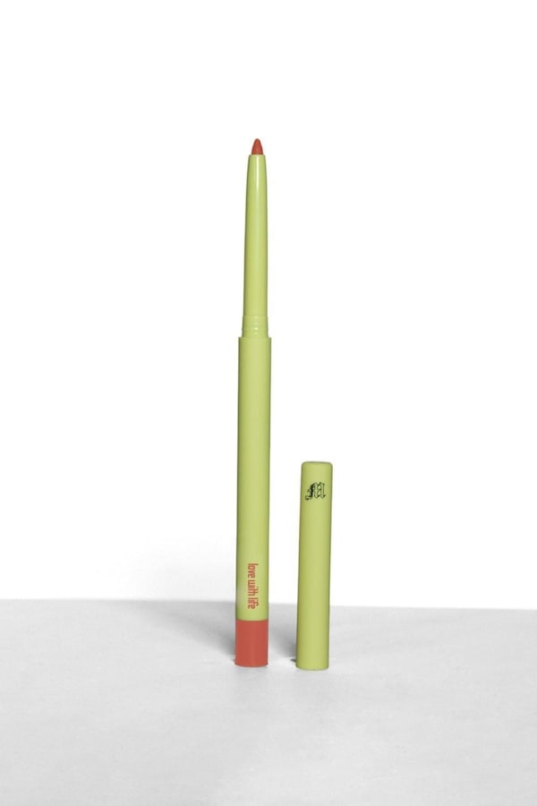 Made by Mitchell All Lip No Trip Lip Liner Pencil Love With Life