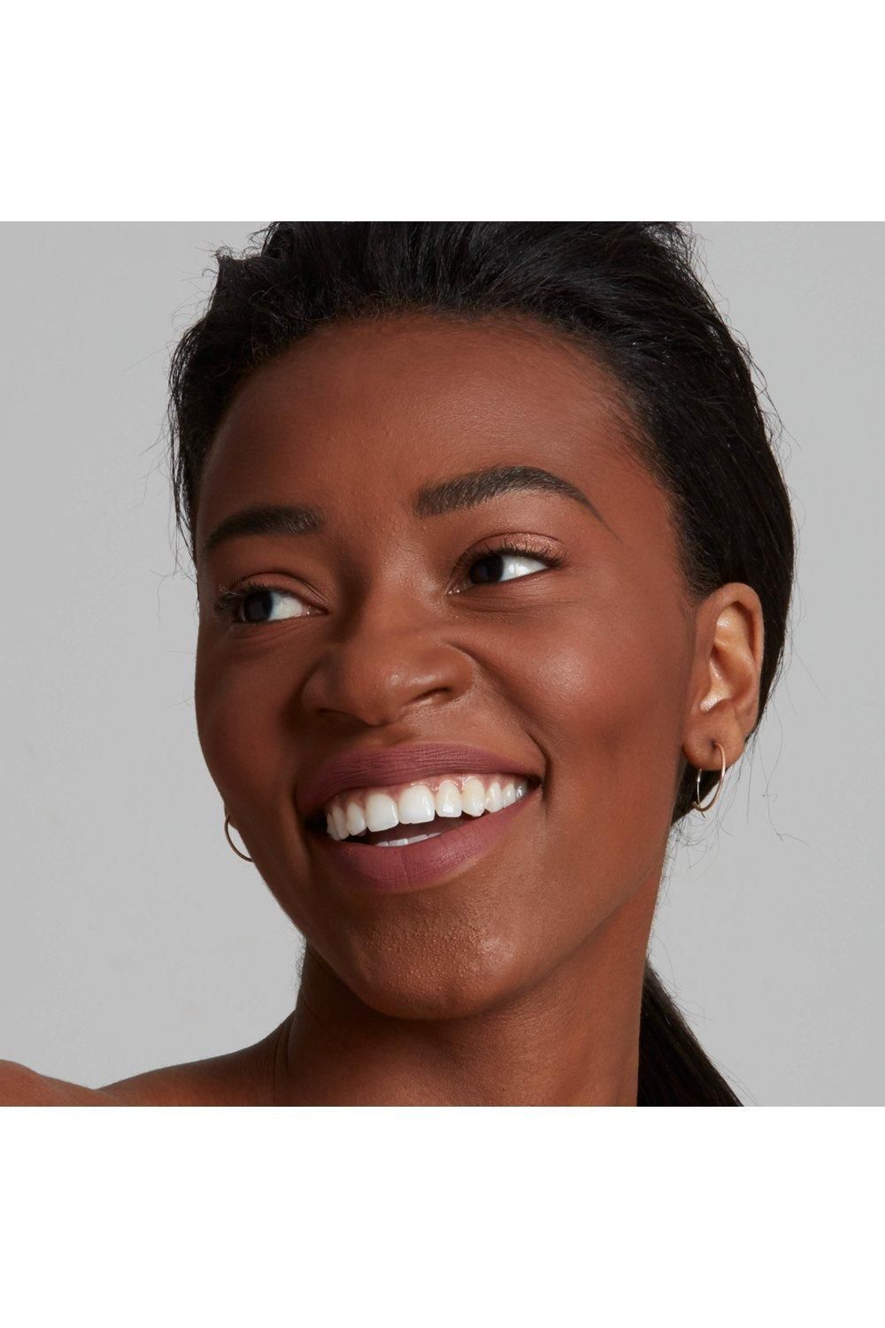 NYX Professional Makeup Soft Matte Lip Cream Rome image 3