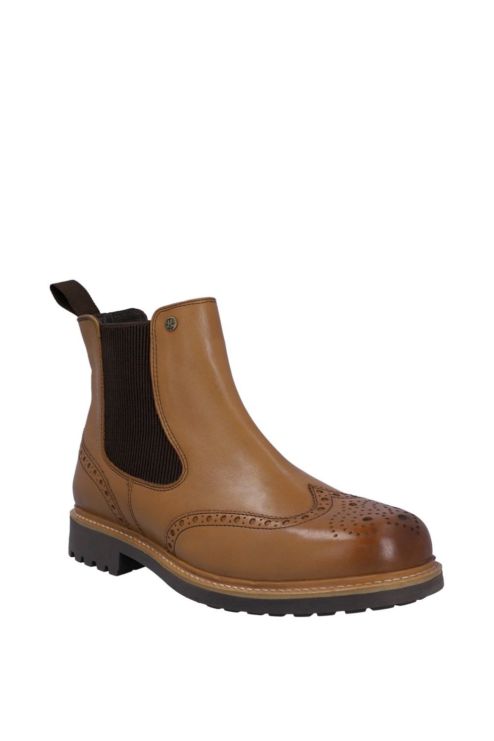 Hunter Cawdor Brogue Dealer image 1