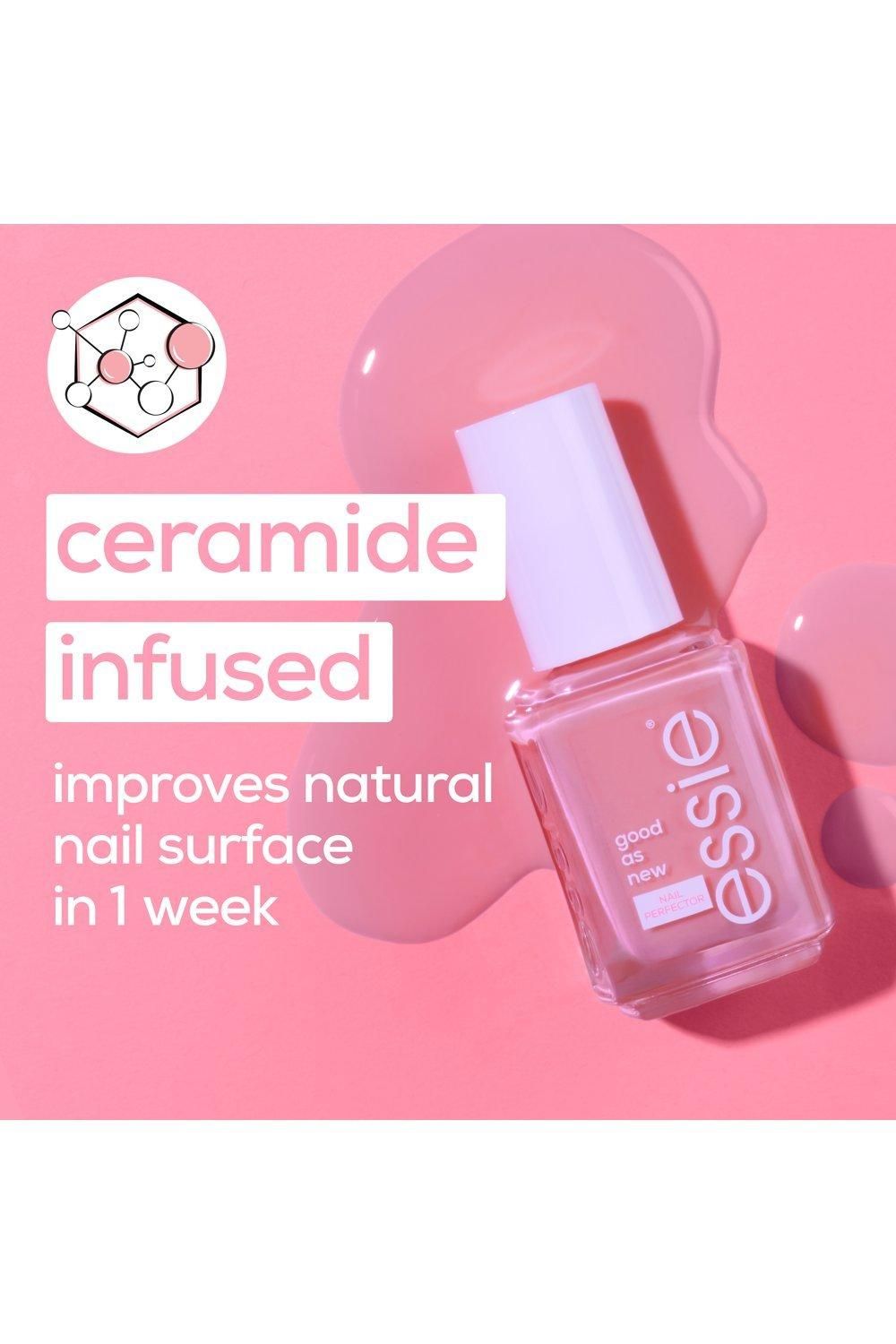 Essie Nail Care Treatment Good As New Nail Perfector Multi image 4