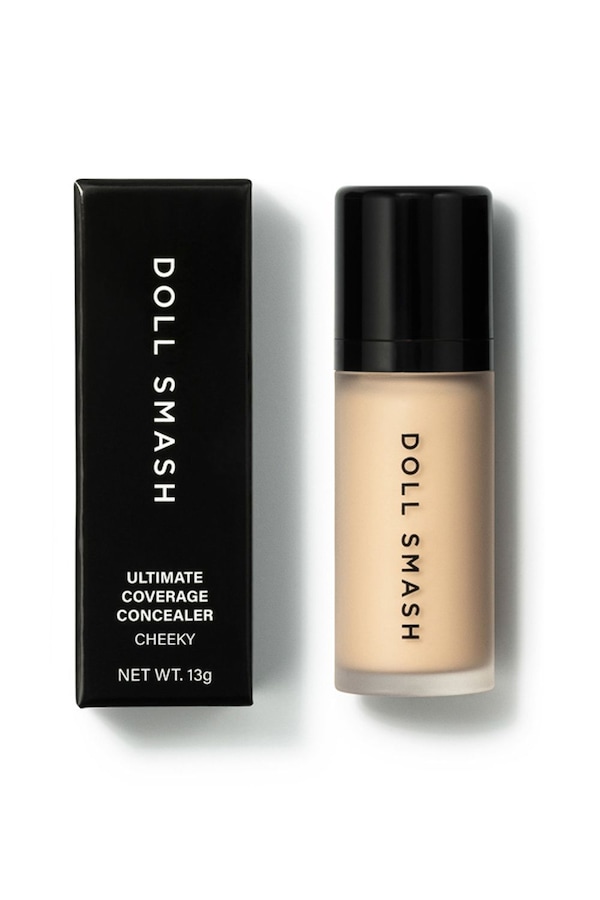 Doll Smash Ultimate Coverage Concealer Cheeky