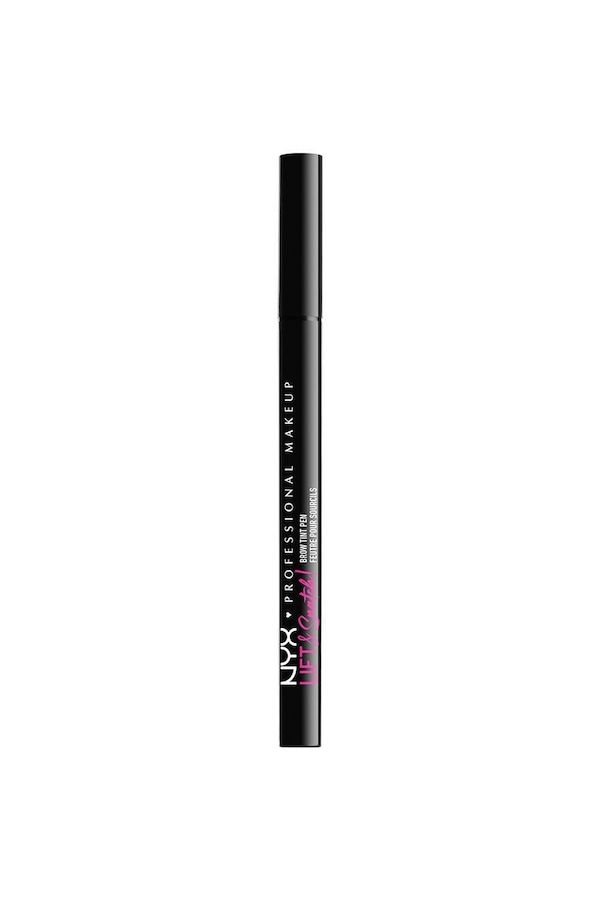 NYX Professional Makeup Lift And Snatch Brow Tint Pen Taupe