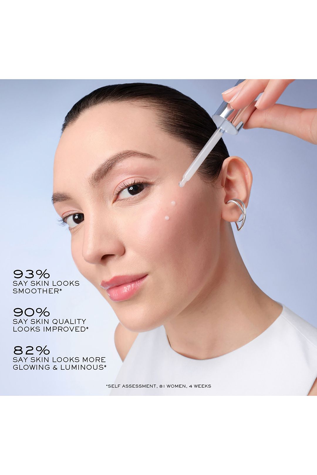 Dripping Gold Snow Angel Gift Set Multi image 4