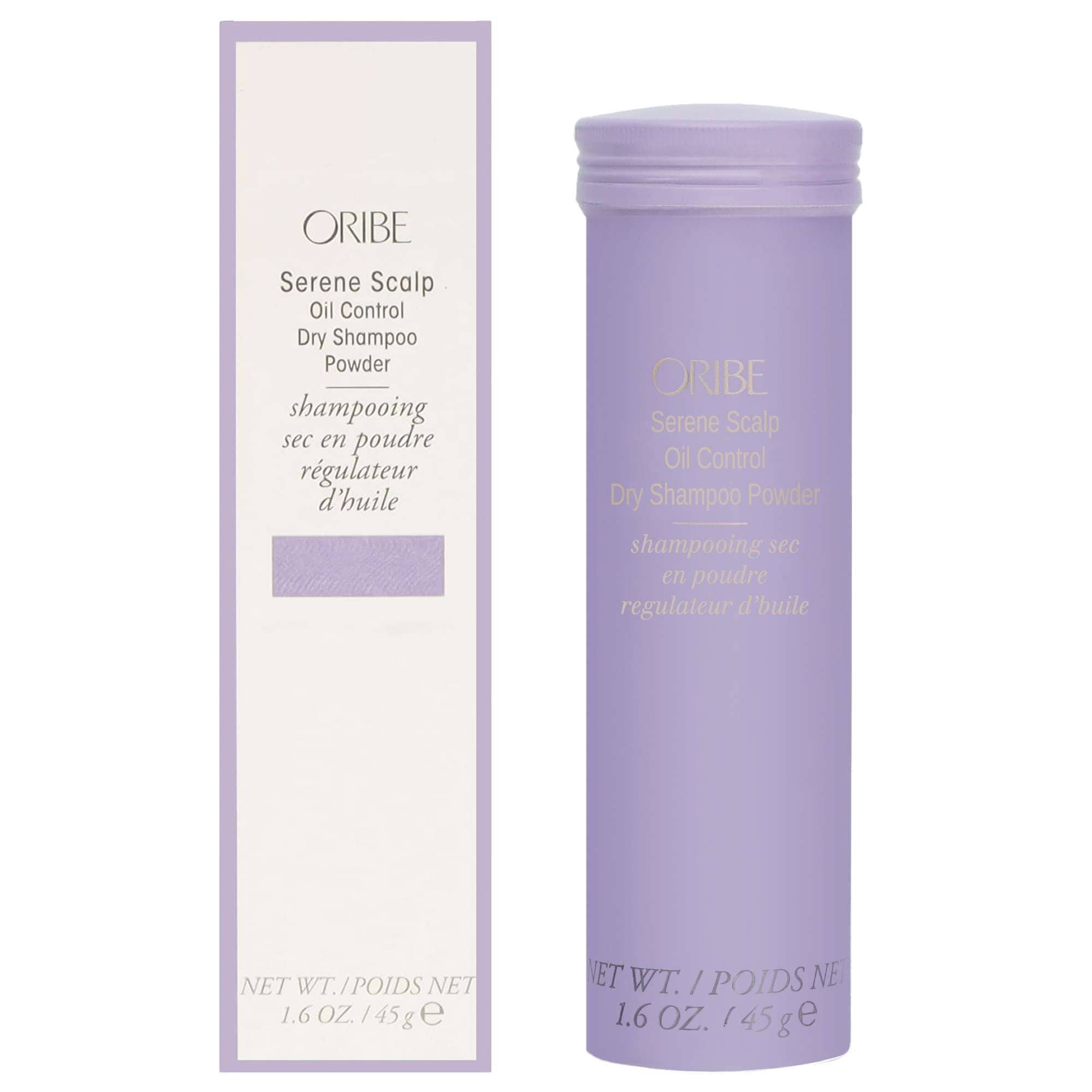 Oribe Serene Scalp Oil Control Dry Shampoo Powder 45g image 3