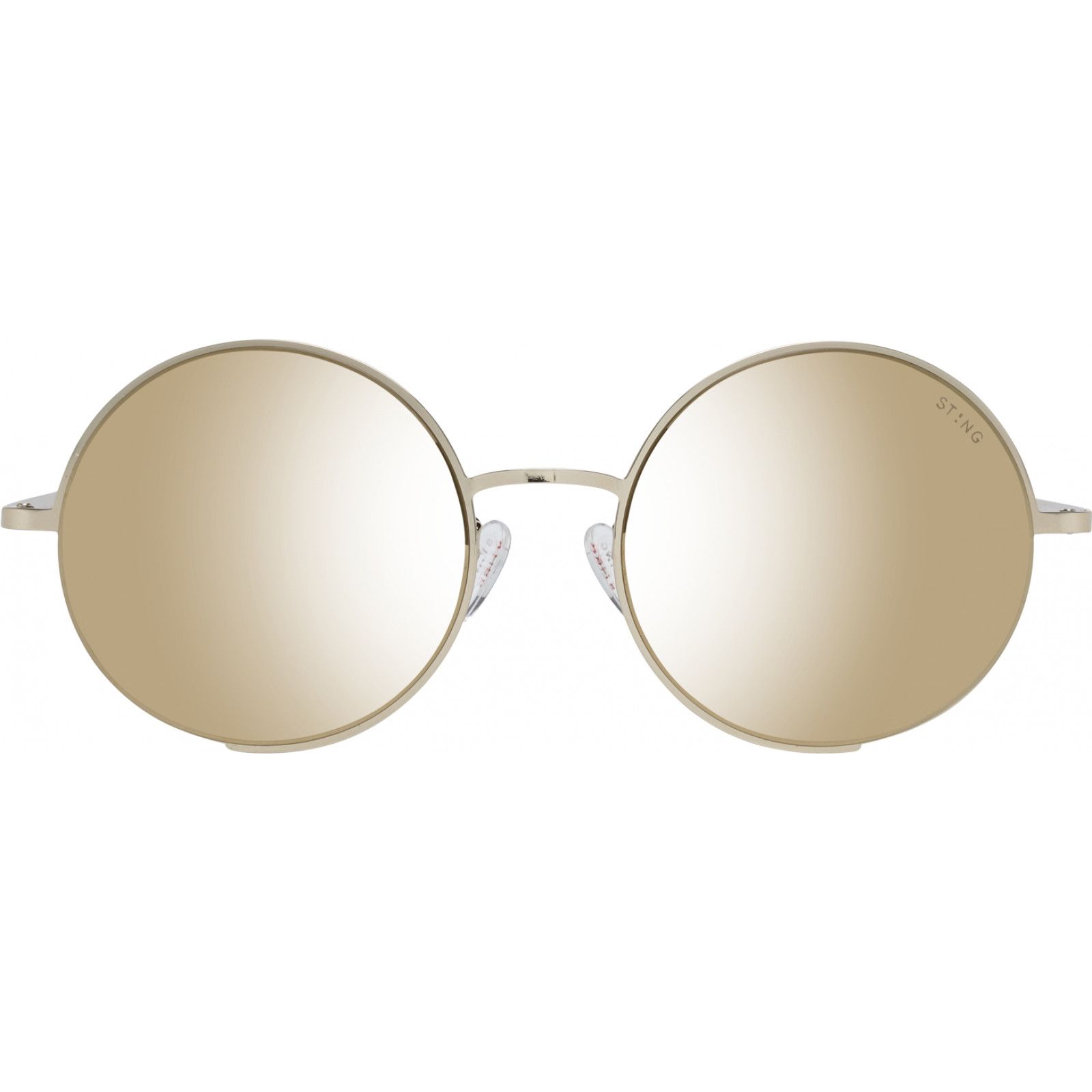 Sting SST137-538FFG Round/Oval Sunglasses image 2