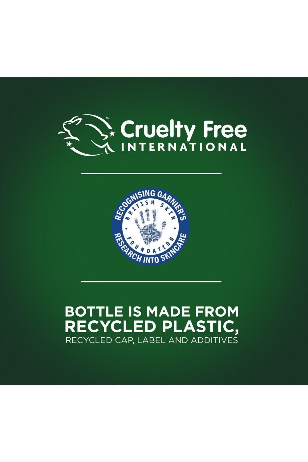 Garnier Vitamin C Micellar Water 700ml Multi image 8