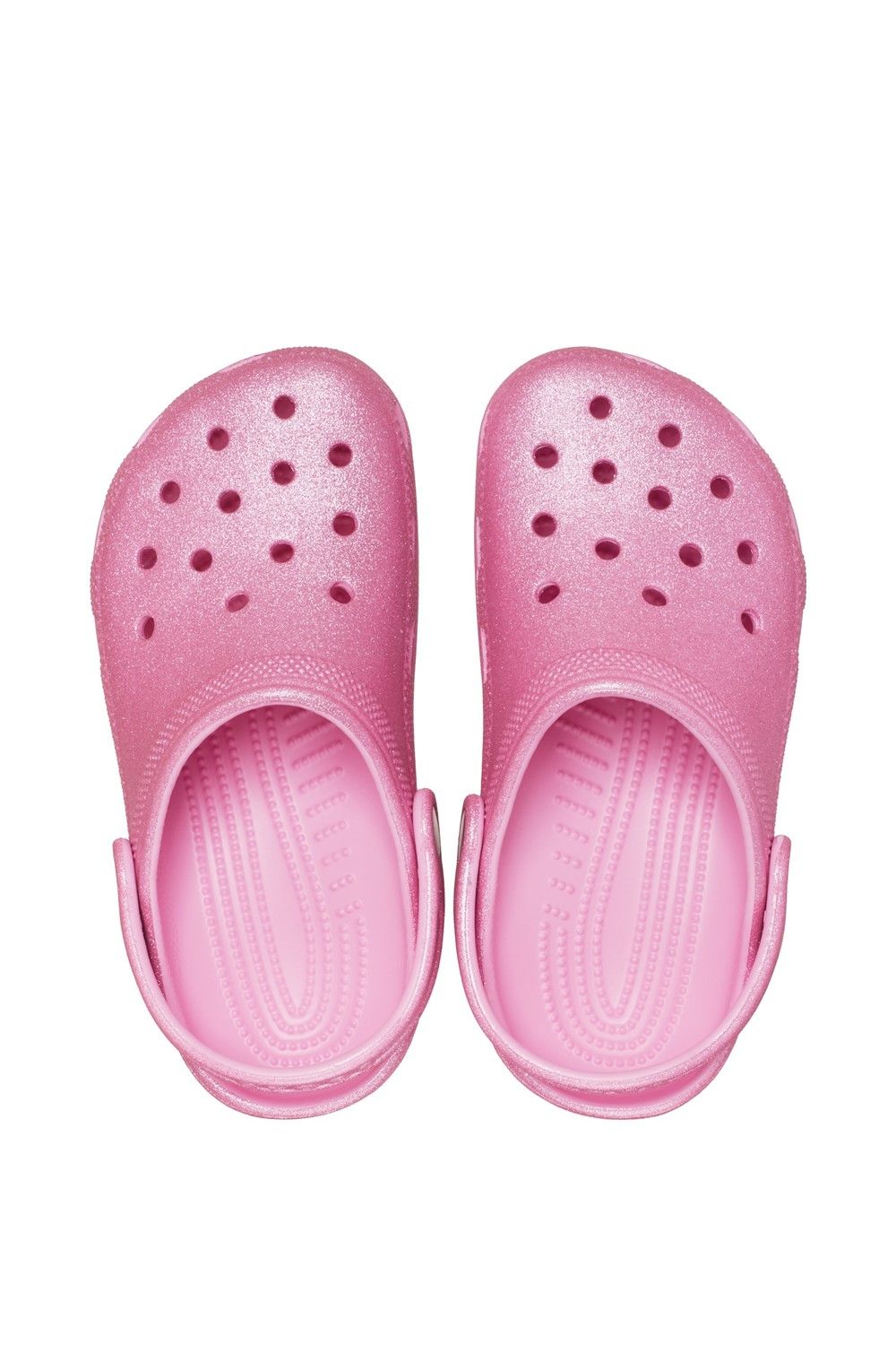 Crocs Classic Glitter Clog image 5