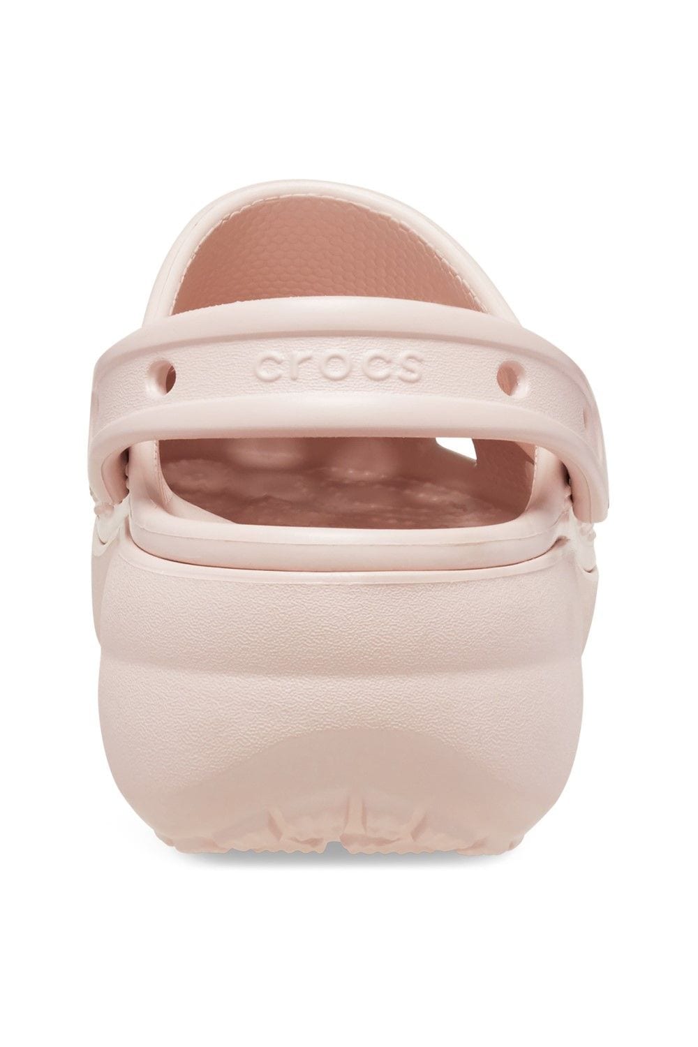 Crocs Classic Platform Clog image 2