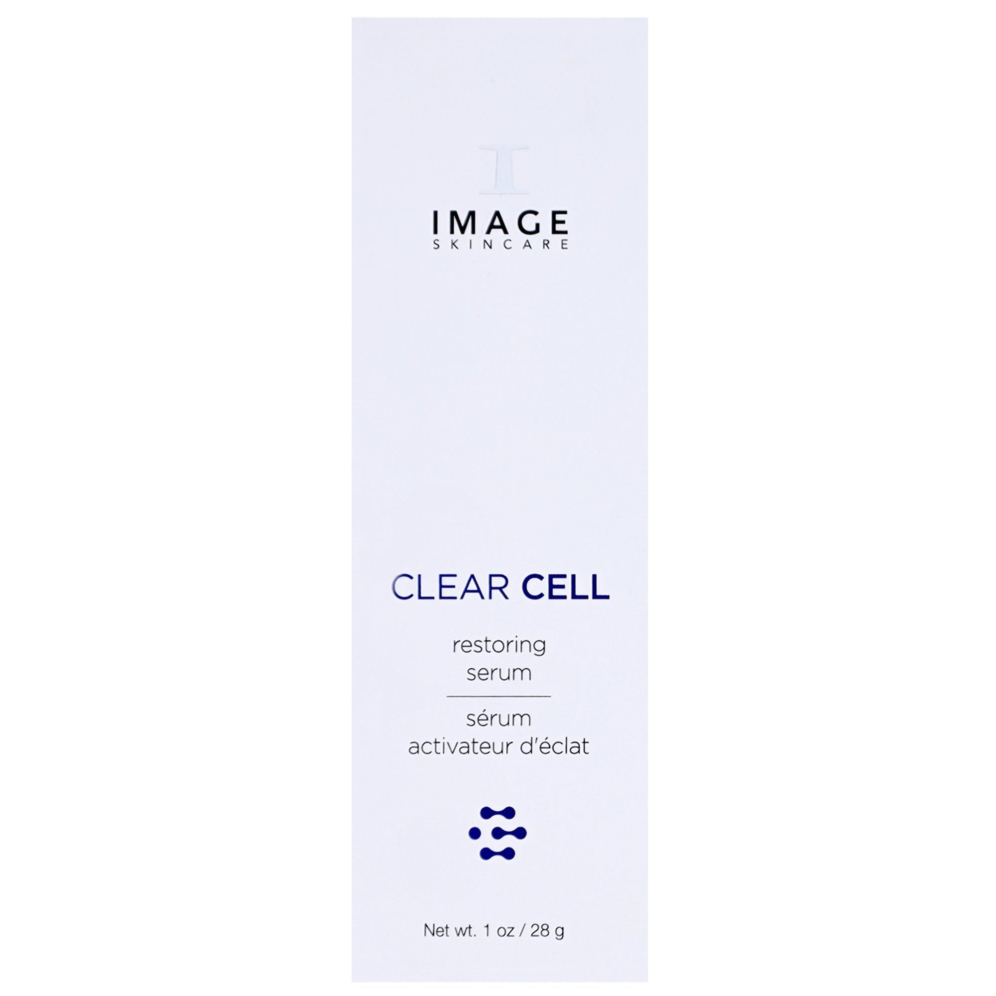 IMAGE Skincare Clear Cell Restoring Serum 28g / 1 oz. image 2