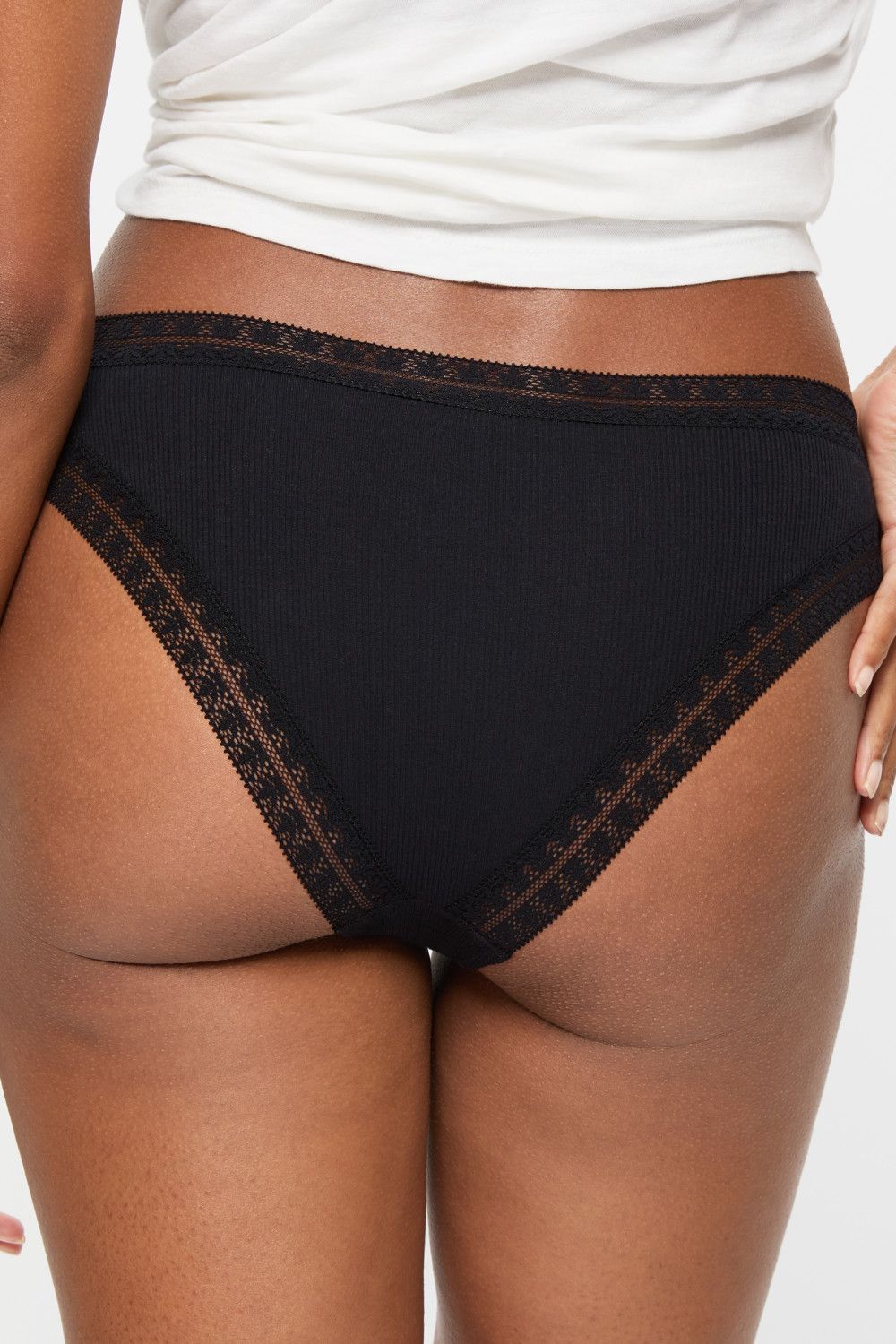 KBX 3 Pack Cotton Brazilian image 2