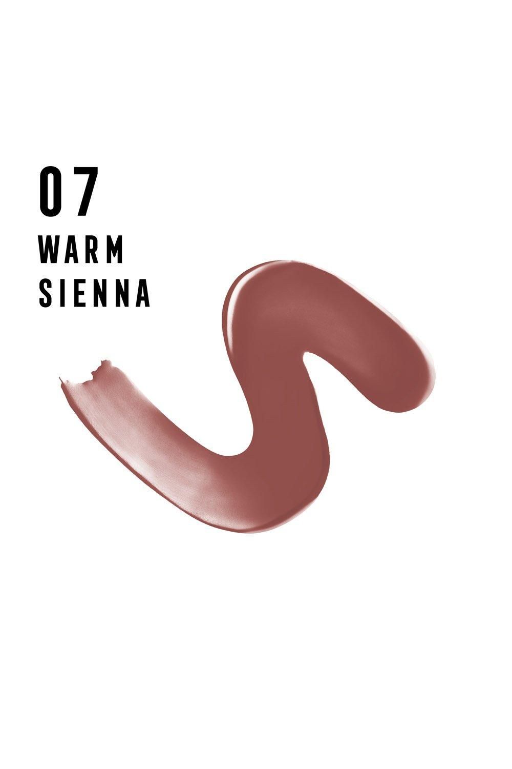 Max Factor Miracle Pure Infused Cream Blush Satin Matte Warm Sienna image 2