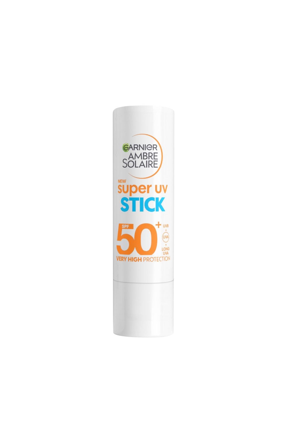 Garnier Ambre Solaire Super UV Invisible Stick SPF50+ 9ml Multi image 1