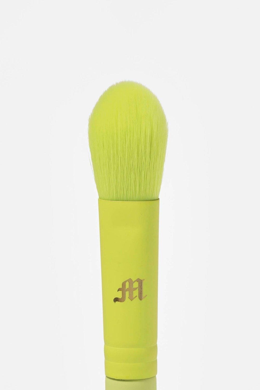 Made by Mitchell Face Brush - MF2 Mf2 image 1