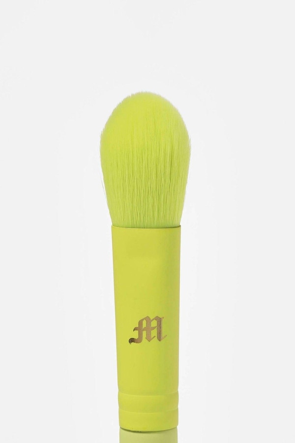 Made by Mitchell Face Brush - MF2 Mf2