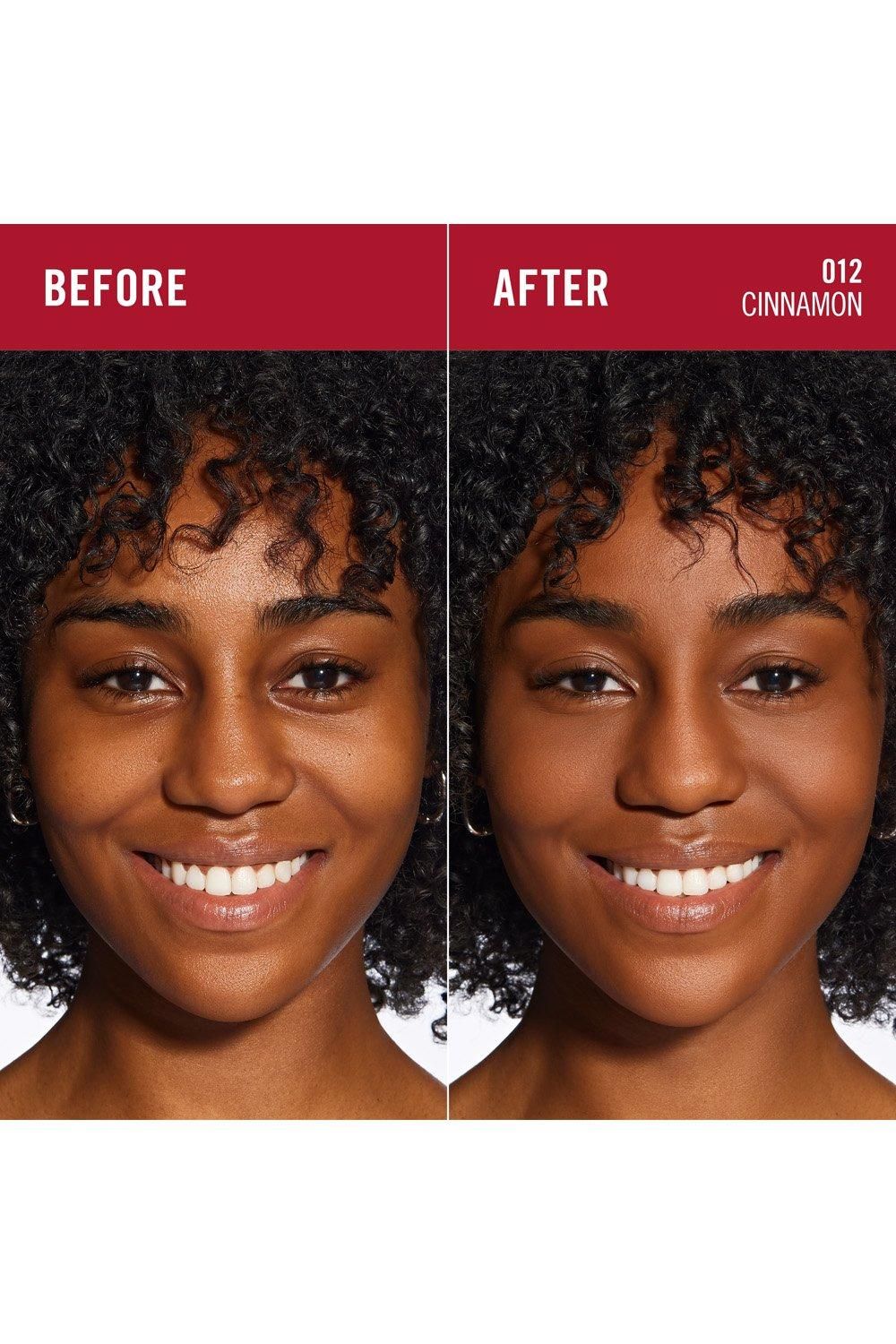 Rimmel London Lasting Finish Compact Foundation Cinnamon image 2