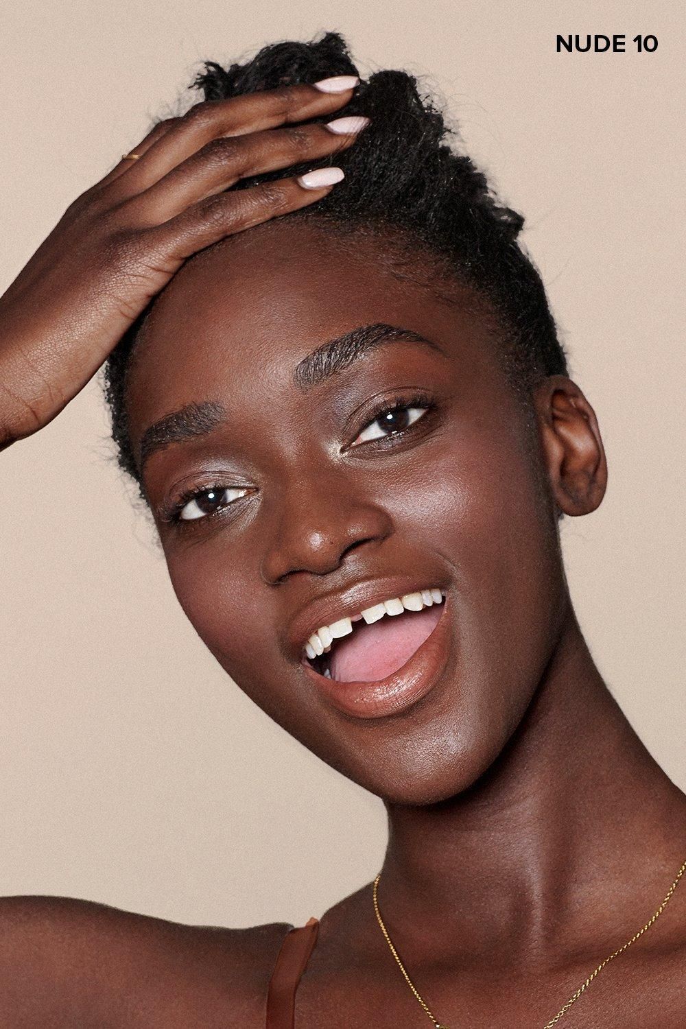 Nudestix Nudefix Cream Concealer Nude 10 image 3