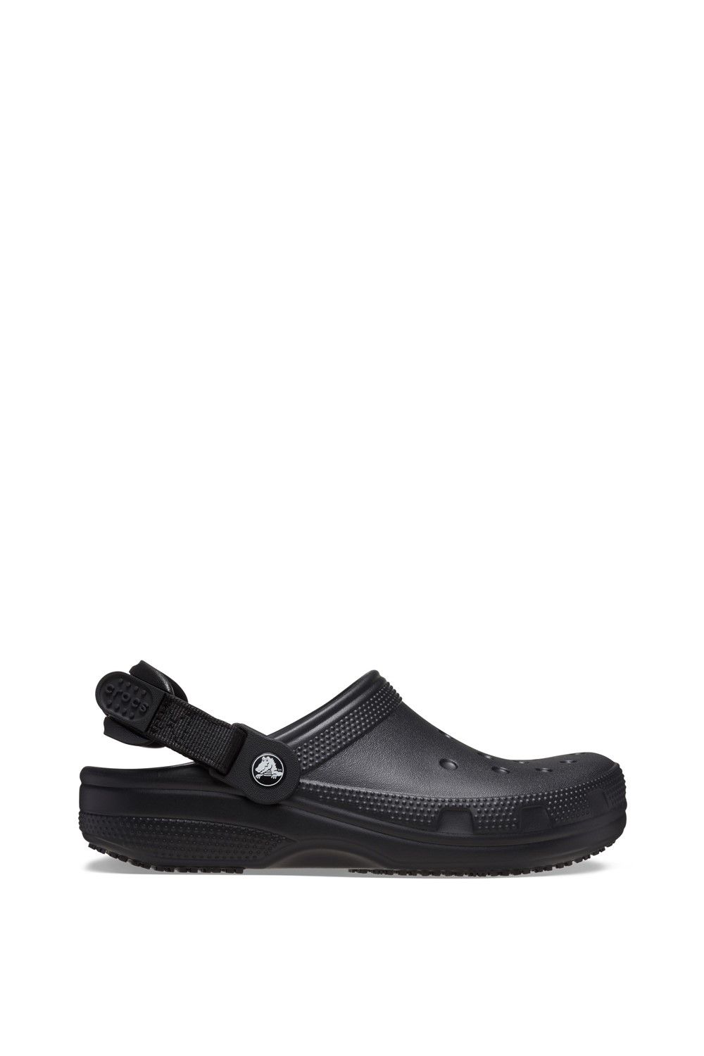 Crocs Classic Work Clog image 1