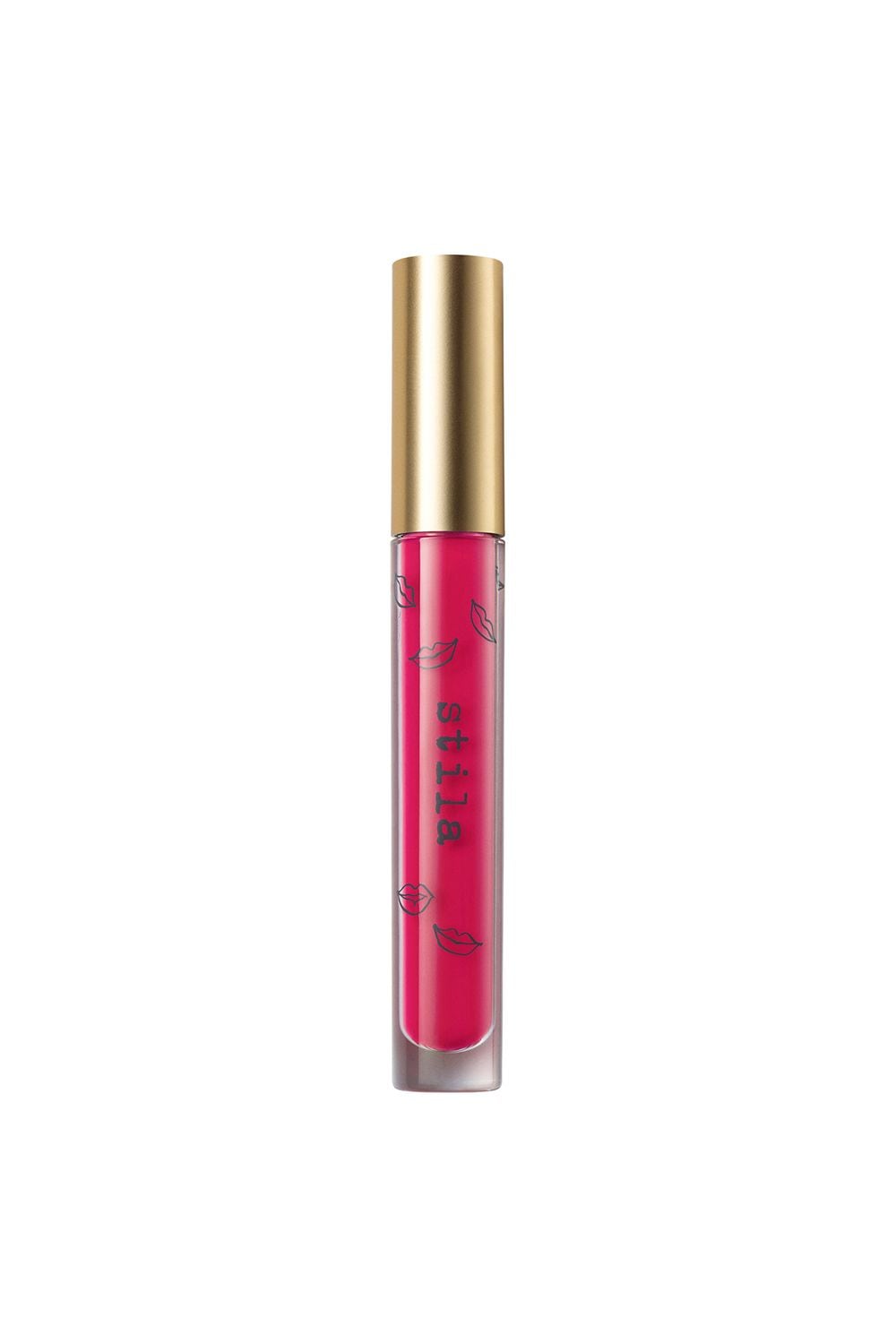 Stila Stay All Day® Liquid Lipstick 3ml Pinktini image 1