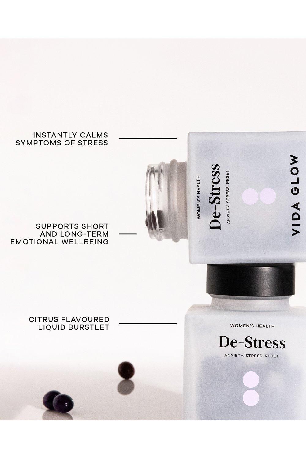 Vida Glow De-Stress Multi image 3