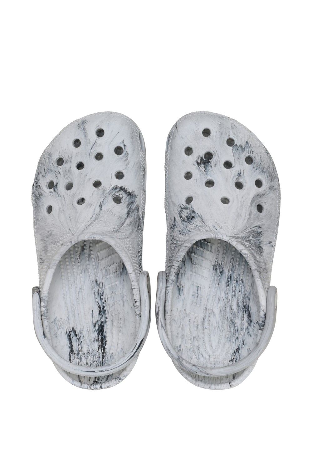 Crocs Classic Marbled Clog image 5