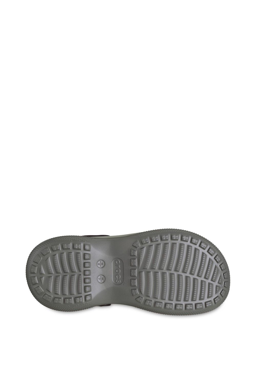 Crocs Classic Stacked Clog image 4