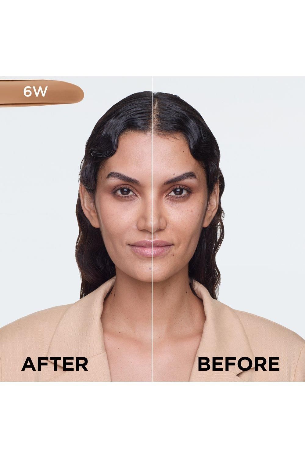 L'Oréal Paris True Match Liquid Foundation with SPF and Hyaluronic Acid 6w image 4