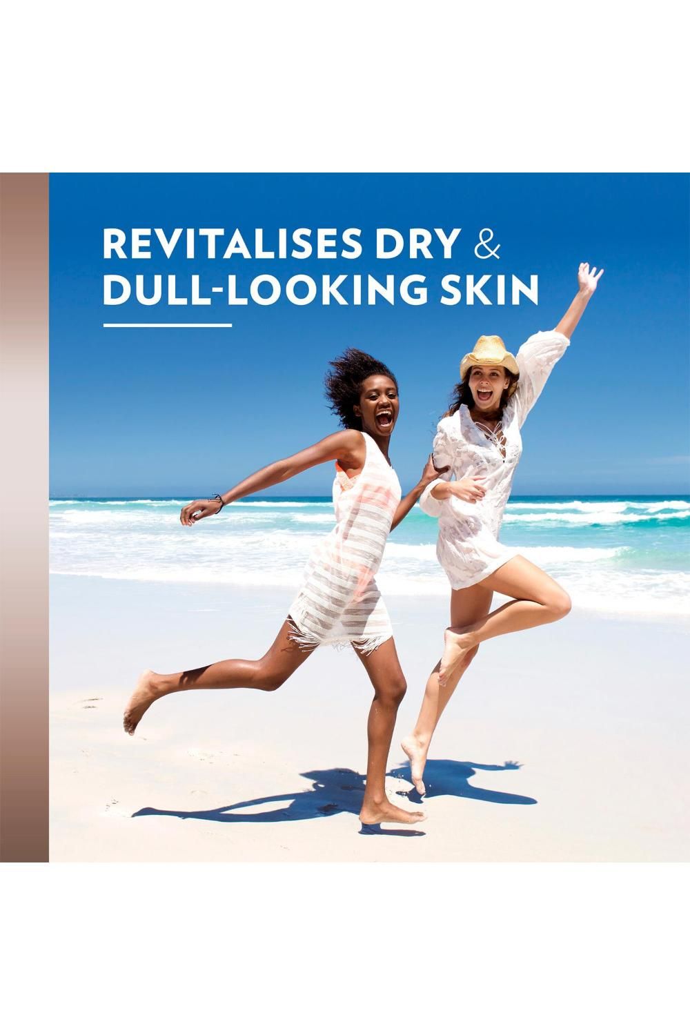 Vaseline 'Jelly' Intensive Care Cocoa Radiant 250ml, 6pk image 2