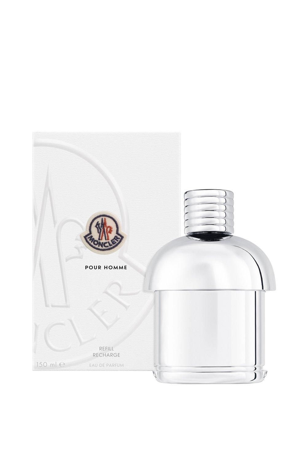 Moncler Moncler Pour Homme Refill Eau De Parfum 150ml Misc image 2