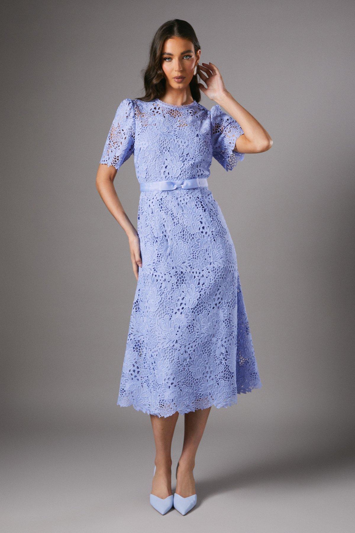 Midi Dress Coast Dresses Sale Uk Coast Lavender Lace Midi Dress