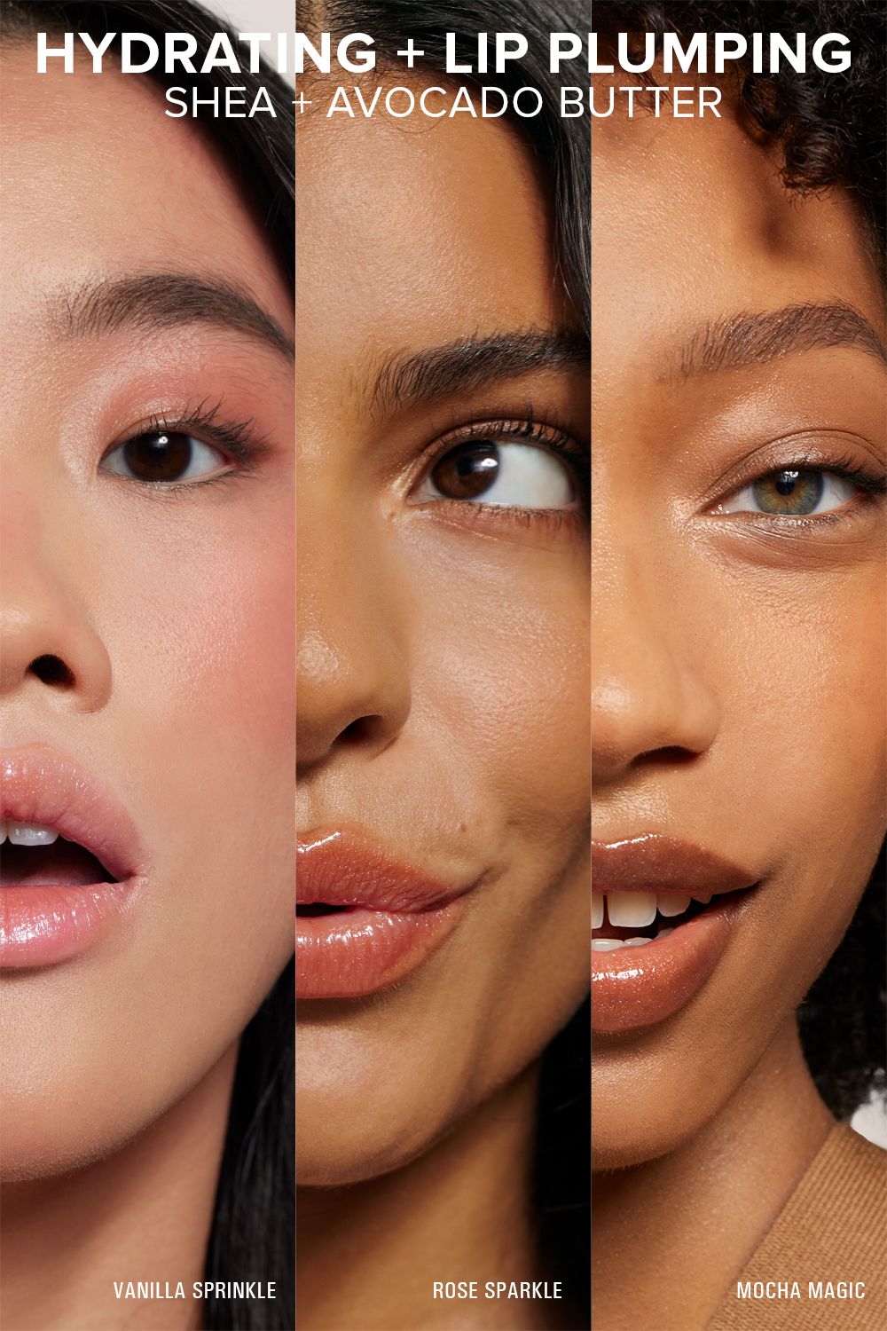 Nudestix Nudeglow Lip Gift Set Multi image 3