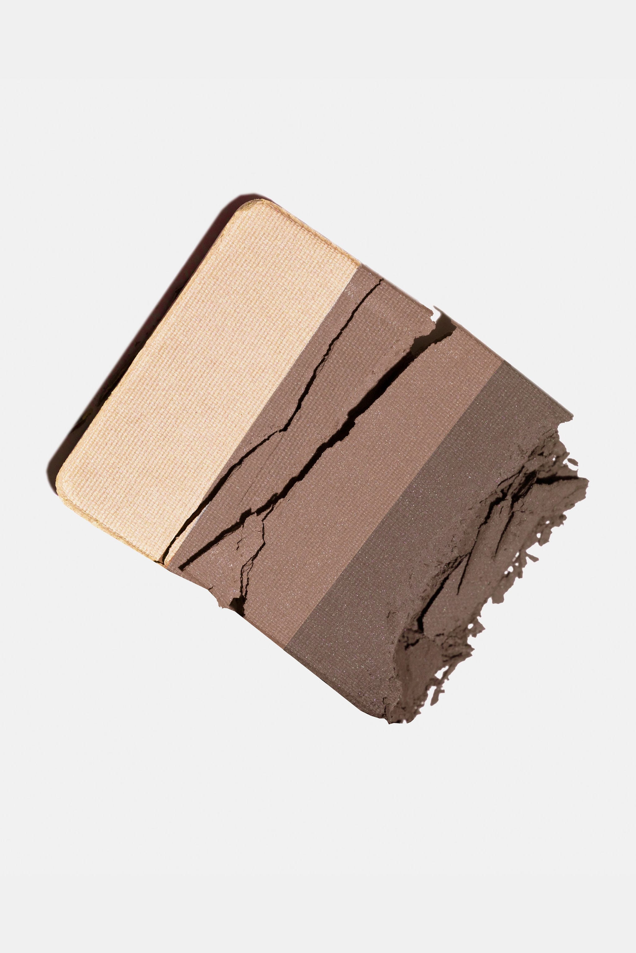 INGLOT Freedom System Eye Shadow  Rainbow Matte NF image 5