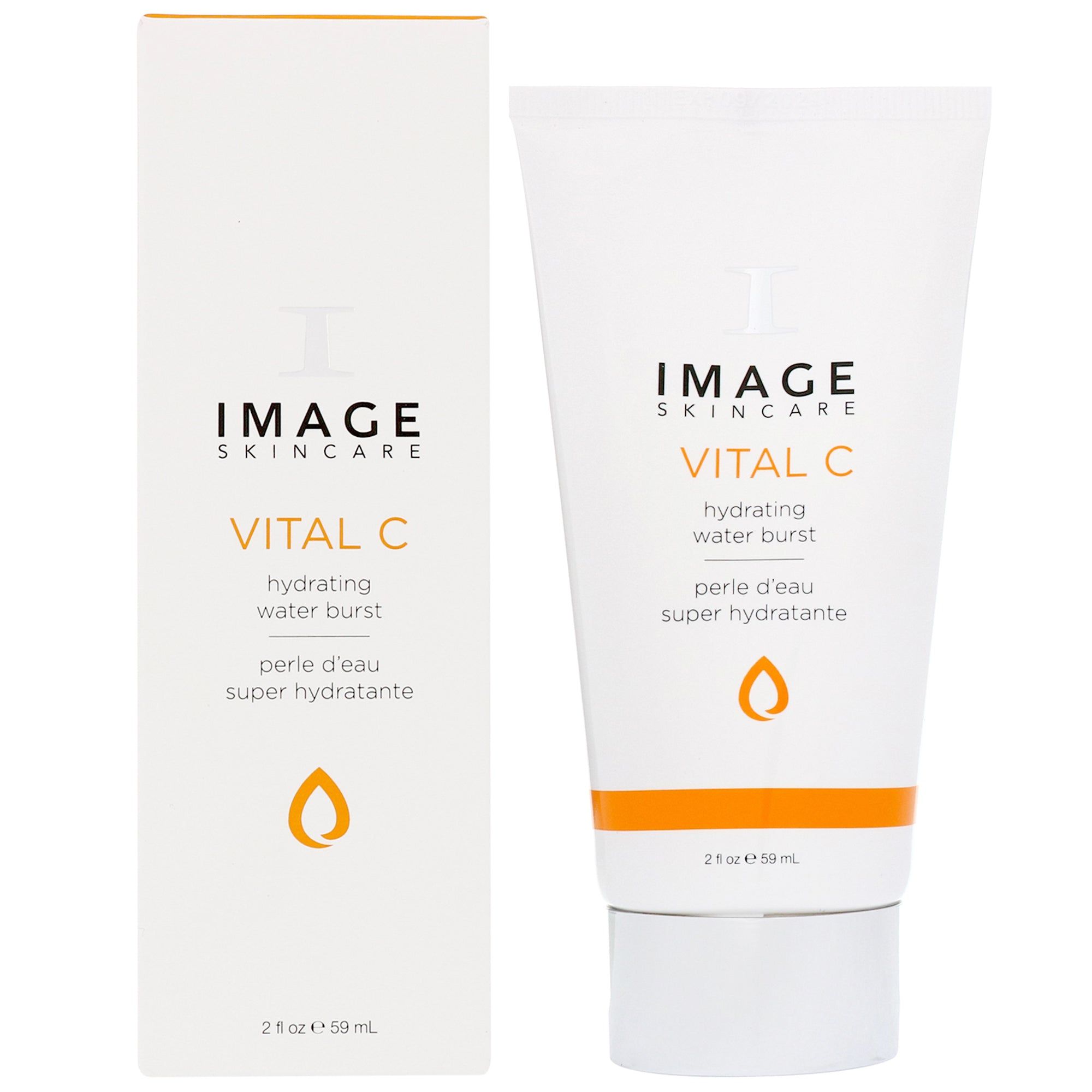 IMAGE Skincare Vital C Hydrating Water Burst 59ml / 2 fl.oz. image 3