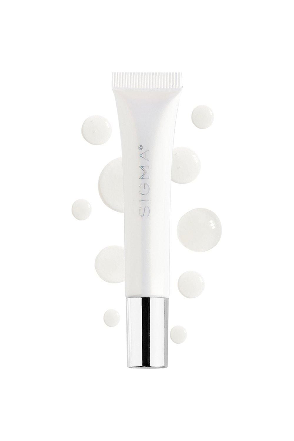 Sigma Conditioning Lip Mask Clear image 1